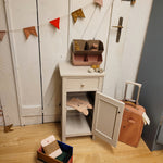 Nachtkasterl "Hedda"