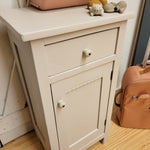 Nachtkasterl "Hedda"