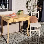 table "Thea"