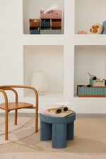 Schreibtisch-Organizer "Rosemary" Medium Garden Green