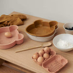 Cake mold Amory Cat Rose | Liewood