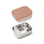 Arthur Lunchbox Cat Dark Rose