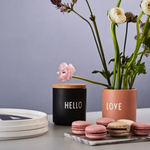 Favourite Cup - "Hello"