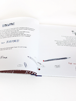 Mal mit mir ein Krummtier