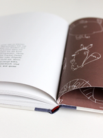 Mal mit mir ein Krummtier