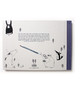 Mal mit mir ein Krummtier