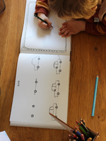 Mal mit mir ein Krummtier