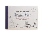 Mal mit mir ein Krummtier