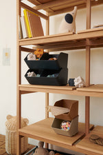 Schreibtisch-Organizer "Rosemary" Small Tuscany Rose