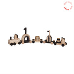 Geburtstagszug "Otti"