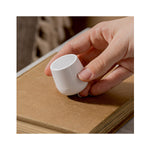 Lautsprecher Mino+ Matt Weiss | Lexon