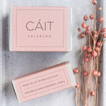 WACHSWÜRFEL - ROSE VELVET & PRECIOUS OUD