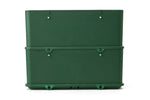 Schreibtisch-Organizer "Rosemary" Medium Garden Green