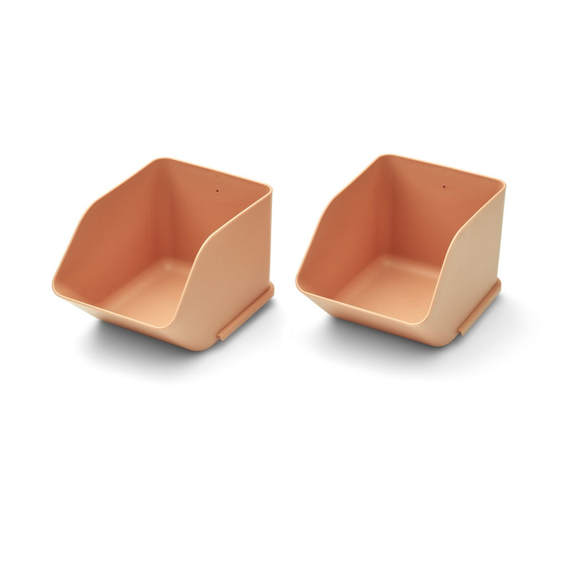 Schreibtisch-Organizer "Rosemary" Small Tuscany Rose