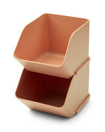 Schreibtisch-Organizer "Rosemary" Small Tuscany Rose