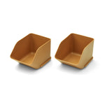 Desk Organizer "Rosemary" Small