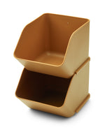 Desk Organizer "Rosemary" Small