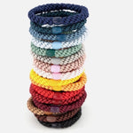 Haarbänder Uni / Kknekki