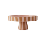 Cake plate Toppu - Small - Rose | OYOY