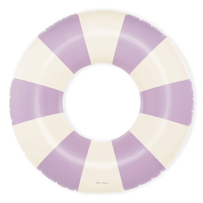 Schwimmreifen Violet 120 cm - Petites Pommes