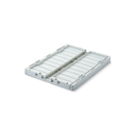 Klappbox "Weston" large Cloud blue | Liewood