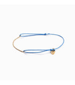 NOHO Sommerarmband (blau)