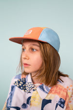 Kids Cap CALVIN Florence
