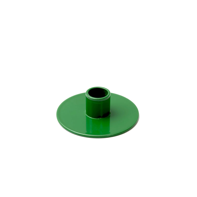Kerzenhalter POP mini Smaragdgrün