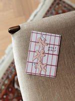 Weihnachtskarten-Set AMORE