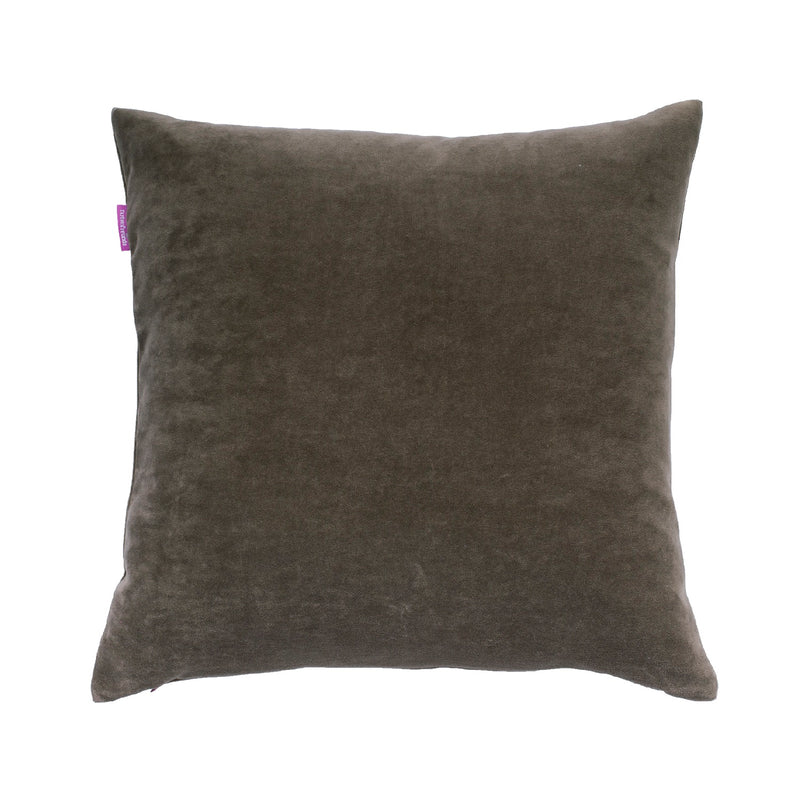 kuscheliger Kissenbezug 50x50 cm CHALET