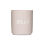 Favourite Cup - "Dream"