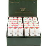 Radierer Weihnachtsmann