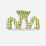 Haarklammer - Grand Wave Basil