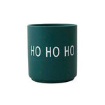 Favourite Cup - "HO HO HO"