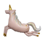 Unicorn - Folienballon