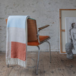 Decke BRICK LIGHT YELLOW