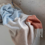 Decke BRICK LIGHT YELLOW