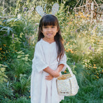 Haarreifen - Hasenohren