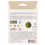 Folienballon LEOPARD 124 x 63 cm