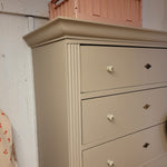 chest of drawers "Henry"