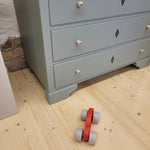 chest of drawers "Elliot"