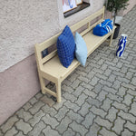 bench "Wilma"