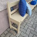 bench "Wilma"