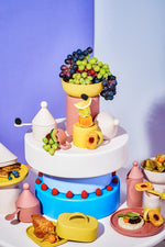 Aufbewahrungsdose S GOOD MOOD - Salsa