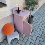 Nachtkasterl LENE RESERVIERT