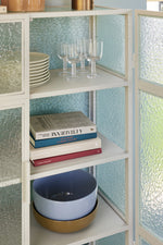 Schüssel AMARE Large Hellblau