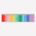 Regenbogen Mini Kerzen TWIST