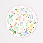 Party Teller klein - UNICORN