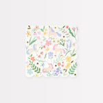 Servietten UNICORN Small