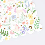 Servietten UNICORN Small